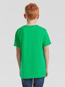 T-shirt Bambino manica corta Iconic 150 610230