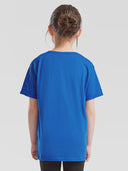 T-shirt Bambino manica corta Iconic 150 610230