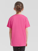 T-shirt Bambino manica corta Iconic 150 610230