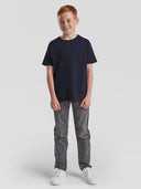 T-shirt Bambino manica corta Iconic 150 610230