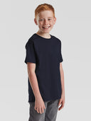 T-shirt Bambino manica corta Iconic 150 610230