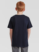 T-shirt Bambino manica corta Iconic 150 610230