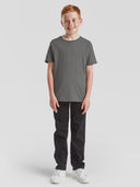 T-shirt Bambino manica corta Iconic 150 610230