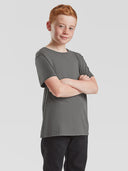 T-shirt Bambino manica corta Iconic 150 610230