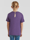 T-shirt Bambino manica corta Iconic 150 610230