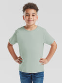 T-shirt Bambino manica corta Iconic 150 610230