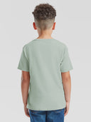 T-shirt Bambino manica corta Iconic 150 610230