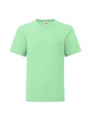 T-shirt Bambino manica corta Iconic 150 610230