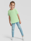 T-shirt Bambino manica corta Iconic 150 610230