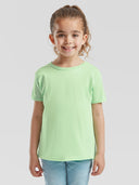 T-shirt Bambino manica corta Iconic 150 610230