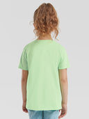 T-shirt Bambino manica corta Iconic 150 610230