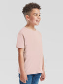 T-shirt Bambino manica corta Iconic 150 610230
