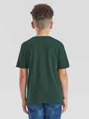 T-shirt Bambino manica corta Iconic 150 610230