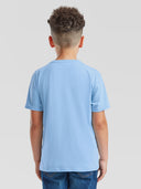 T-shirt Bambino manica corta Iconic 150 610230