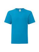 T-shirt Bambino manica corta Iconic 150 610230