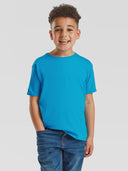 T-shirt Bambino manica corta Iconic 150 610230