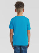 T-shirt Bambino manica corta Iconic 150 610230