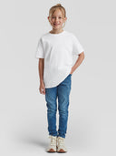 T-shirt Bambino manica corta Valueweight 610330