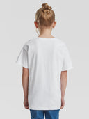 T-shirt Bambino manica corta Valueweight 610330