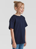 T-shirt Bambino manica corta Valueweight 610330