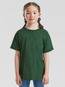 T-shirt Bambino manica corta Valueweight 610330