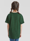 T-shirt Bambino manica corta Valueweight 610330