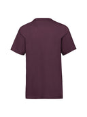 T-shirt Bambino manica corta Valueweight 610330