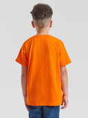 T-shirt Bambino manica corta Valueweight 610330