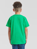 T-shirt Bambino manica corta Valueweight 610330