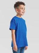 T-shirt Bambino manica corta Valueweight 610330
