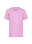 T-shirt Bambino manica corta Valueweight 610330