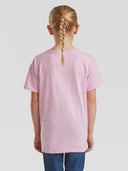 T-shirt Bambino manica corta Valueweight 610330