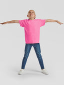 T-shirt Bambino manica corta Valueweight 610330