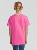 T-shirt Bambino manica corta Valueweight 610330