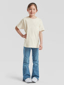 T-shirt Bambino manica corta Valueweight 610330