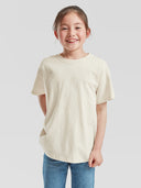 T-shirt Bambino manica corta Valueweight 610330