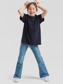 T-shirt Bambino manica corta Valueweight 610330