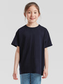 T-shirt Bambino manica corta Valueweight 610330