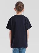 T-shirt Bambino manica corta Valueweight 610330