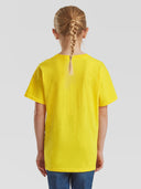 T-shirt Bambino manica corta Valueweight 610330