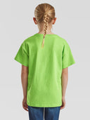 T-shirt Bambino manica corta Valueweight 610330