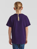 T-shirt Bambino manica corta Valueweight 610330