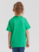 T-shirt Bambino manica corta Valueweight 610330