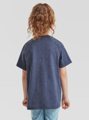 T-shirt Bambino manica corta Valueweight 610330