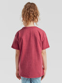 T-shirt Bambino manica corta Valueweight 610330