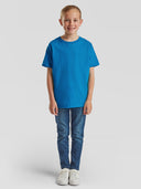 T-shirt Bambino manica corta Valueweight 610330
