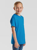 T-shirt Bambino manica corta Valueweight 610330