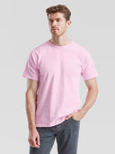 T-shirt Uomo manica corta Valueweight 610360