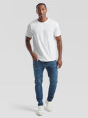 T-shirt Uomo manica corta Valueweight 610360