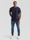 T-shirt Uomo manica corta Valueweight 610360